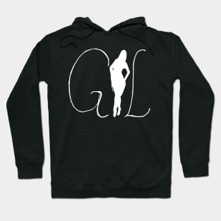 girl Hoodie